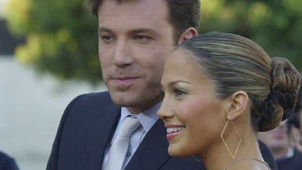 Rumores de boda: Así prepara Ben Affleck la petición de mano a Jennifer Lopez