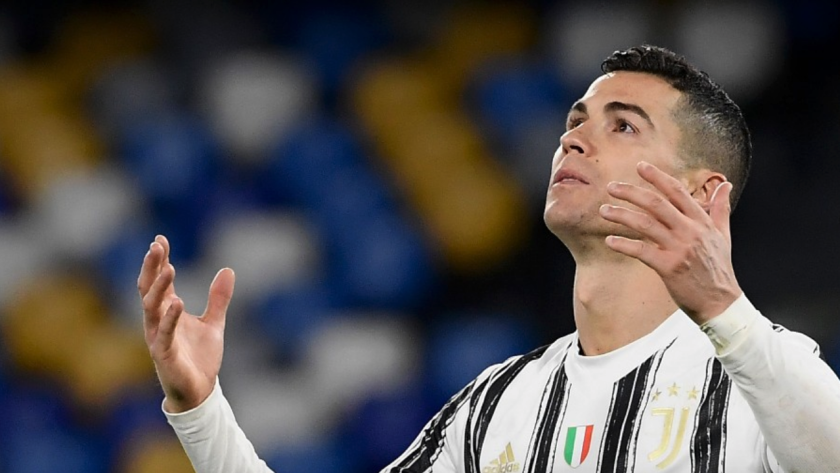 Juventus mira a Everton para reemplazar a Cristiano Ronaldo