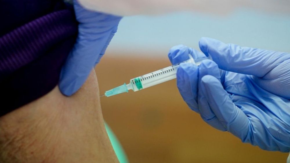 No vacunados podrían generar más variantes de covid-19 en El Salvador, según virólogo
