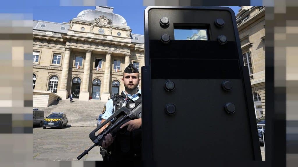 París se prepara para el mayor juicio por terrorismo de su historia