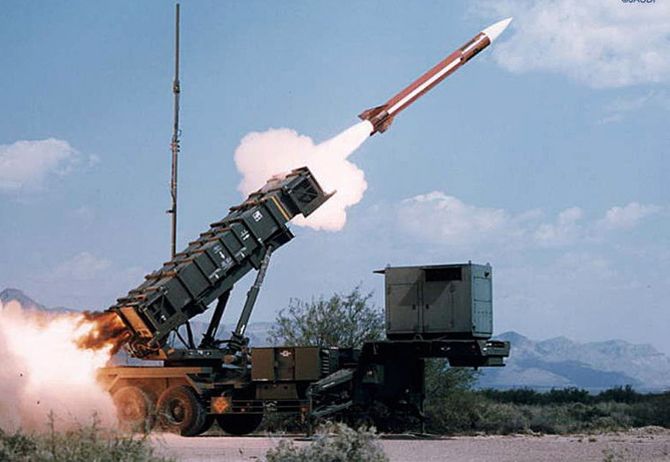 Corea del Norte probó un nuevo misil de largo alcance