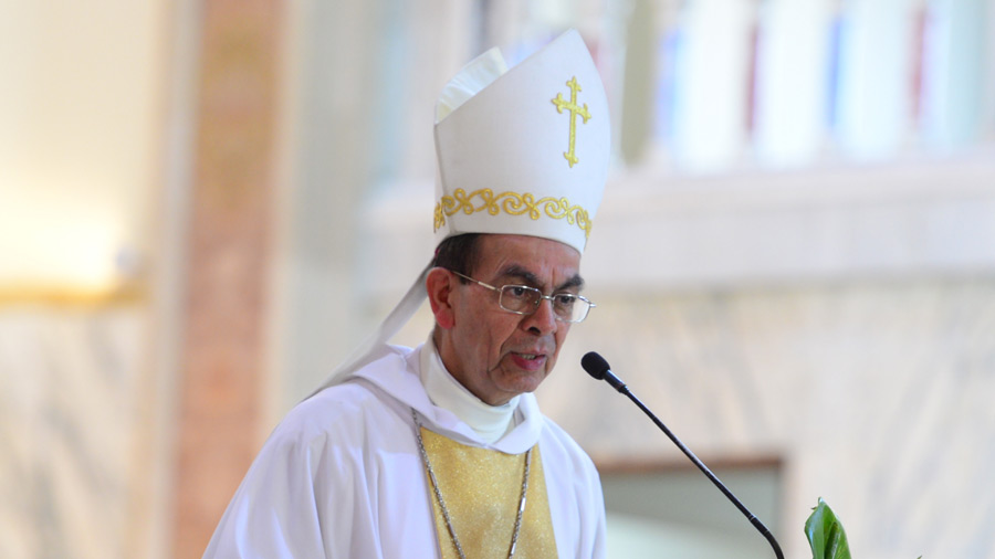 Obispos llaman a respetar debido proceso en caso de retiro de jueces