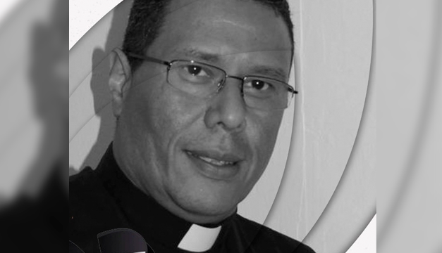 Muere el sacerdote Jorge Coquis, víctima del covid-19