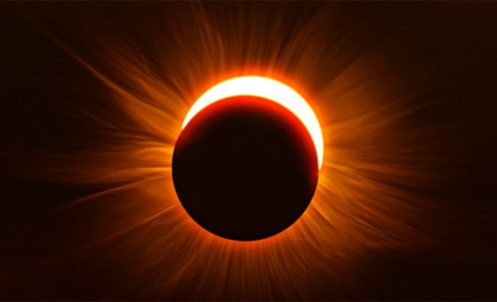 Eclipse solar oscurecerá el día durante dos minutos ¿Cuándo será y dónde será visible?