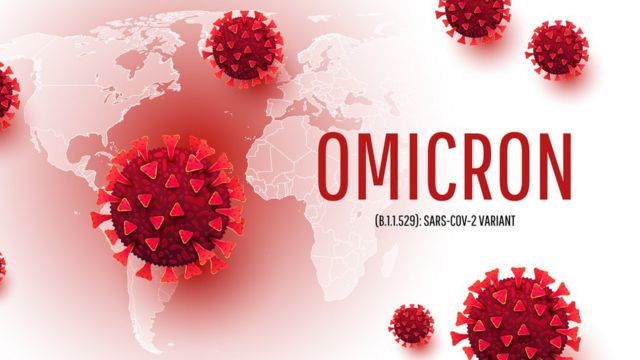 La OMS advierte que aumento de casos de ómicron podría crear variantes más peligrosas