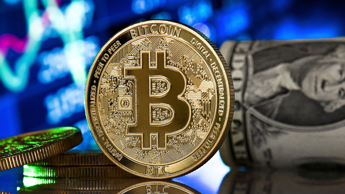 FMI pide que se elimine el bitcoin como moneda de curso legal
