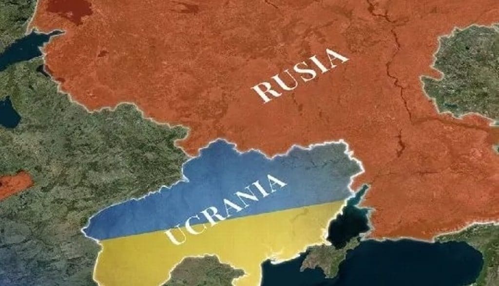 Ucrania y Rusia reanudan negociaciones: buscan acuerdo por corredores humanitarios