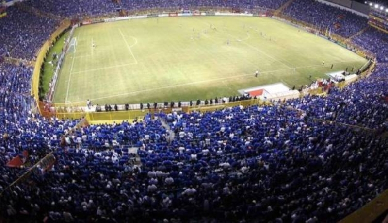 FESFUT anuncia que se han vendido 4 mil boletos para el juego ante Costa Rica