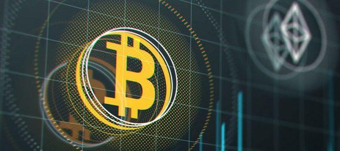El bitcoin tocó los $25,000, su máximo en más de dos meses