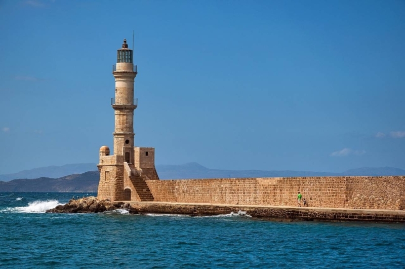 El Mediterráneo tardará aún 26,000 años en expulsar su exceso de sal