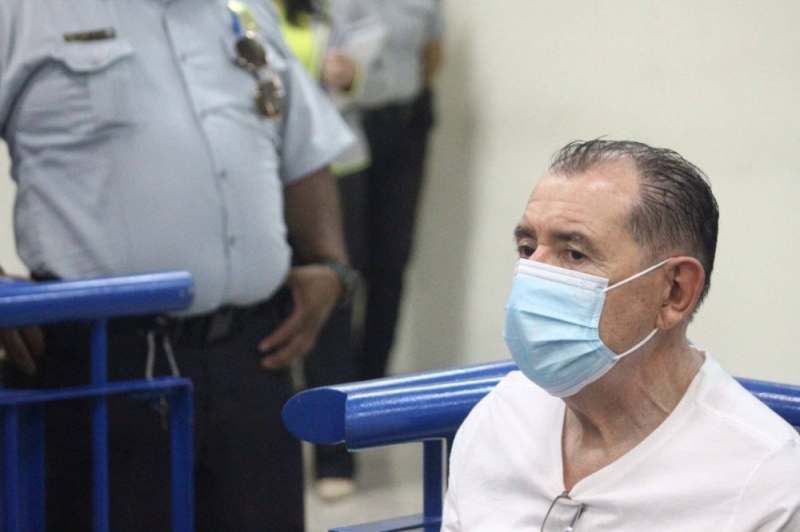 Condenan a ocho años de cárcel a "Mecafé" por dádiva de avioneta