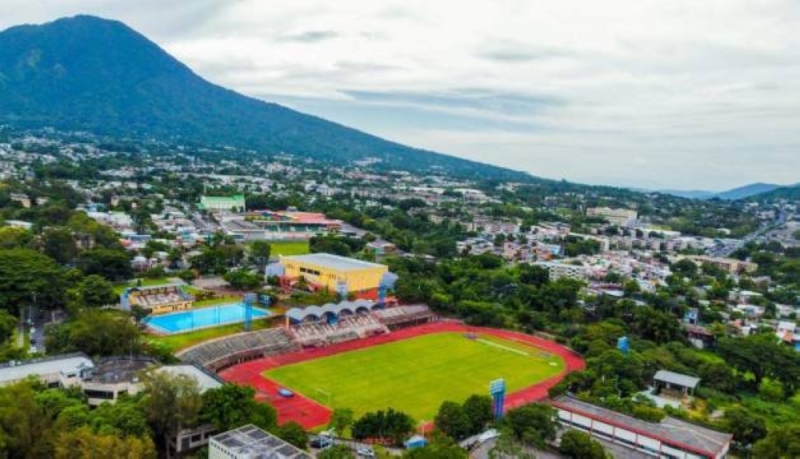 UES será sede de los Juegos Deportivos Universitarios Centroamericanos 2023
